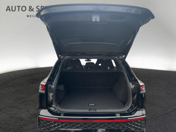 Volkswagen Tayron R-Line 2,0 l TDI SCR 4MOTION DSG