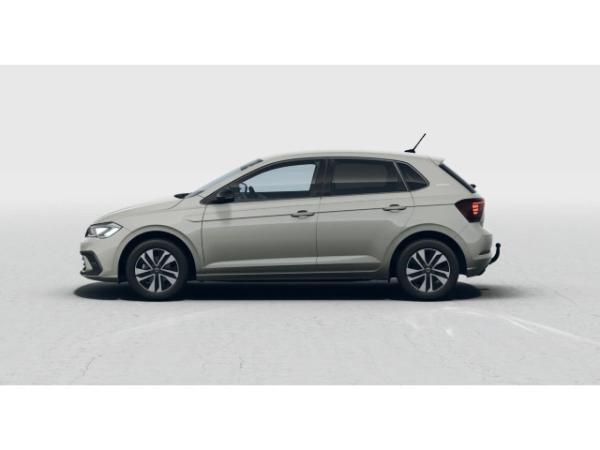 Volkswagen Polo ENERGY 1,0 TSI AKTIONSPREIS