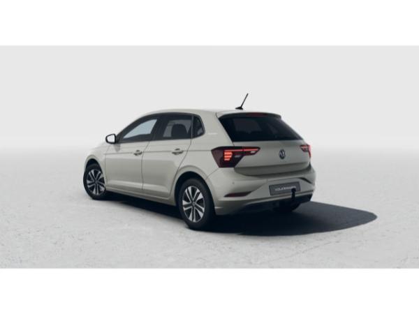 Volkswagen Polo ENERGY 1,0 TSI AKTIONSPREIS