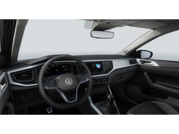 Volkswagen Polo ENERGY 1,0 TSI AKTIONSPREIS