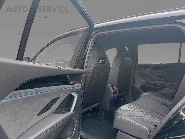 Volkswagen Tayron R-Line 2,0 l TDI SCR 4MOTION DSG