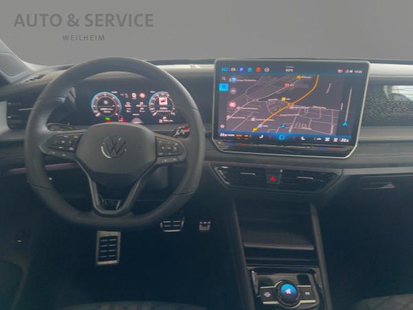 Volkswagen Tayron R-Line 2,0 l TDI SCR 4MOTION DSG