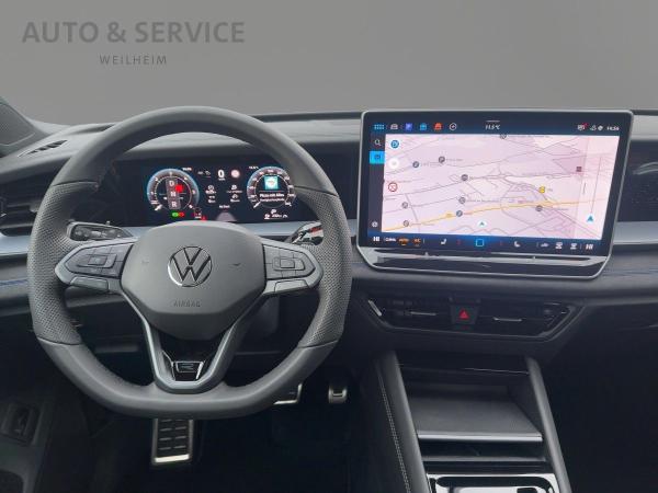 Volkswagen Tayron R-Line 2,0 l TDI SCR 4MOTION DSG