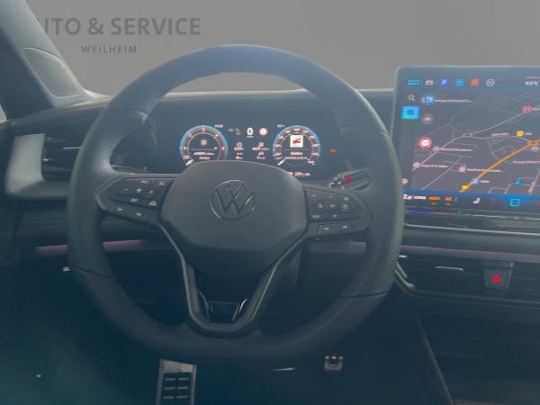 Volkswagen Tayron R-Line 2,0 l TDI SCR 4MOTION DSG