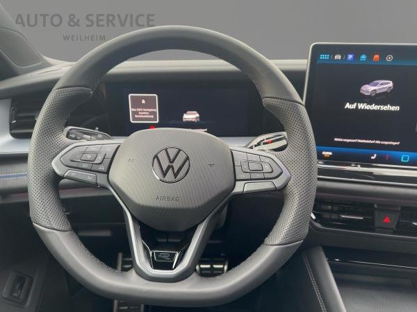 Volkswagen Tayron R-Line 2,0 l TDI SCR 4MOTION DSG