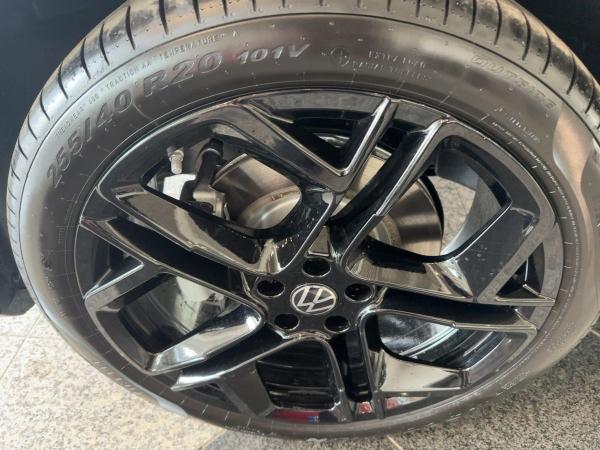 Volkswagen Tayron R-Line 2,0 l TDI SCR 4MOTION DSG