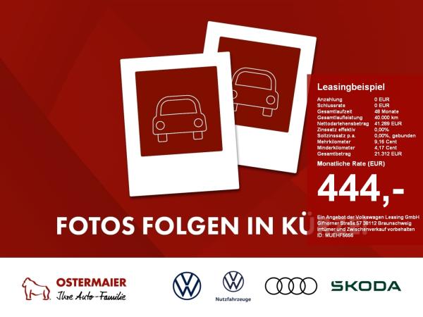 Volkswagen ID.3 Pro 59 kWh IQ.LIGHT,NAVI,WÄRMEPUMPE,ACC,KAMERA