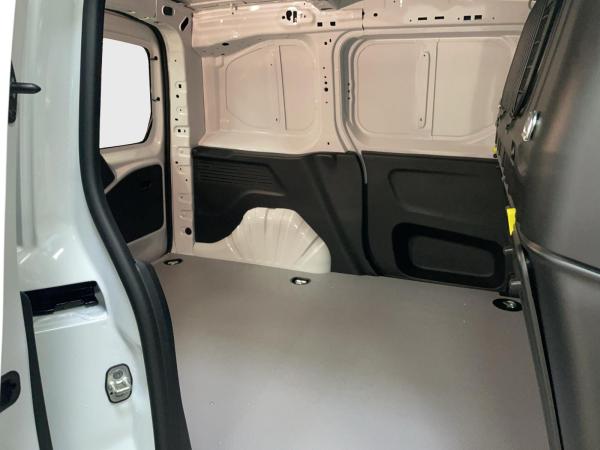 Toyota Proace City 1.5 D4D 100 PS L1 Meister / Hecktüren verglast🚧🚧 **Engelbart-Aktion**