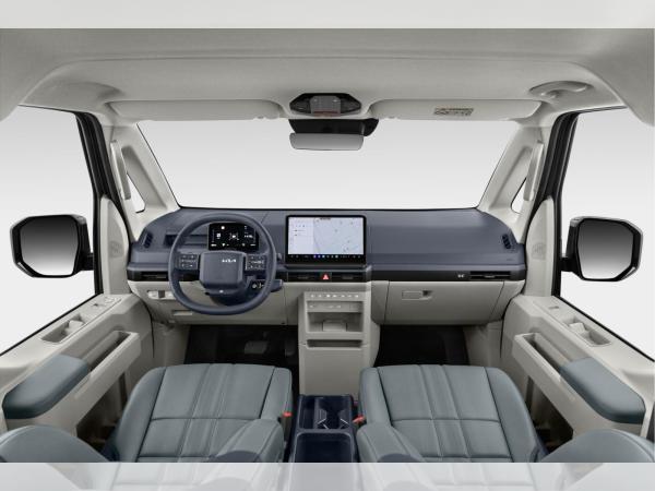 Kia PV5 Passenger 71,2 kWh Plus Wärmepumpe Allwetter