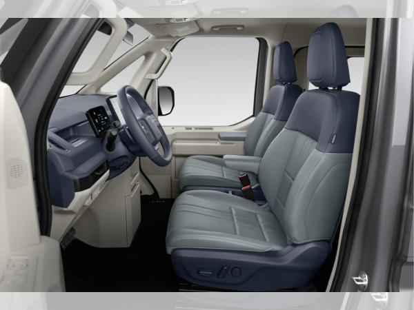 Kia PV5 Passenger 71,2 kWh Plus Wärmepumpe Allwetter