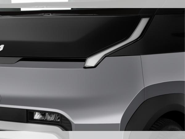 Kia PV5 Passenger 71,2 kWh Plus Wärmepumpe Allwetter