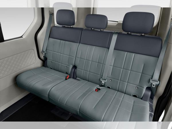 Kia PV5 Passenger 71,2 kWh Plus Wärmepumpe Allwetter