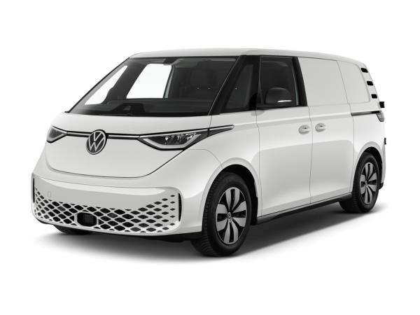 Volkswagen ID.Buzz Cargo Pro