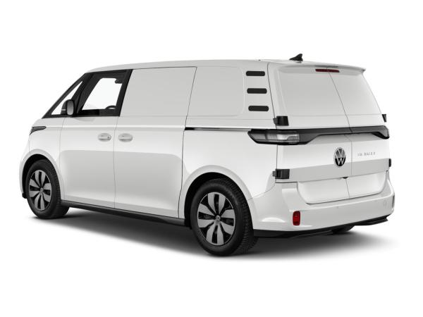 Volkswagen ID.Buzz Cargo Pro