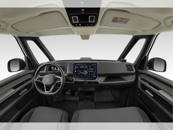 Volkswagen ID.Buzz Cargo Pro