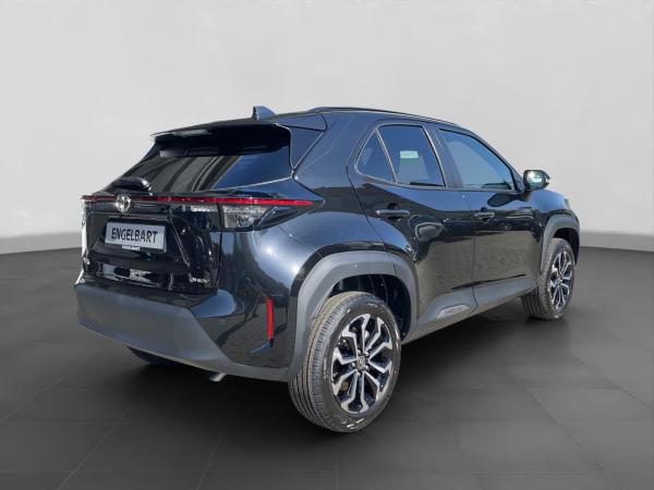 Toyota Yaris Cross Teamplayer 2026 130PS Hybrid🚀​🚀 inkl. Winter und Safety-Paket *Engelbart-Deal* 2,99% Finanzierung