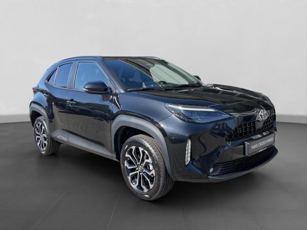 Toyota Yaris Cross Teamplayer 2026 130PS Hybrid🚀​🚀 inkl. Winter und Safety-Paket *Engelbart-Deal* 2,99% Finanzierung