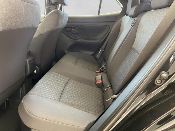 Toyota Yaris Cross Teamplayer 2026 130PS Hybrid🚀​🚀 inkl. Winter und Safety-Paket *Engelbart-Deal* 2,99% Finanzierung