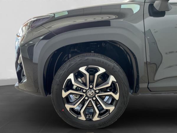 Toyota Yaris Cross Teamplayer 2026 130PS Hybrid🚀​🚀 inkl. Winter und Safety-Paket *Engelbart-Deal* 2,99% Finanzierung