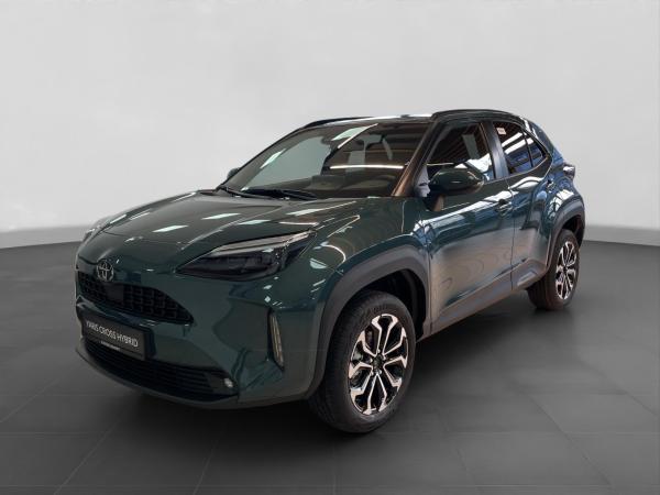 Toyota Yaris Cross Teamplayer 2026 130PS Hybrid🚀​🚀 inkl. Winter und Safety-Paket *Engelbart-Deal* 2,99% Finanzierung