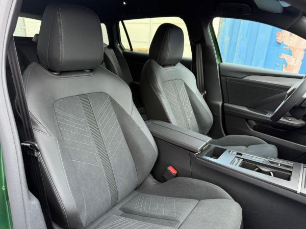 Opel Astra Sports Tourer electric Ultimate ⚡Vorführwagendeal⚡