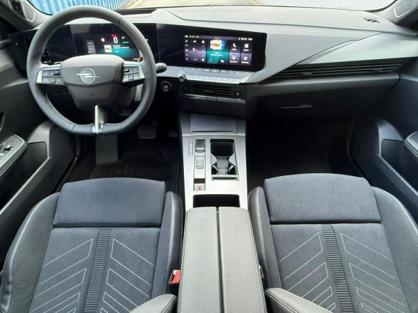 Opel Astra Sports Tourer electric Ultimate ⚡Vorführwagendeal⚡