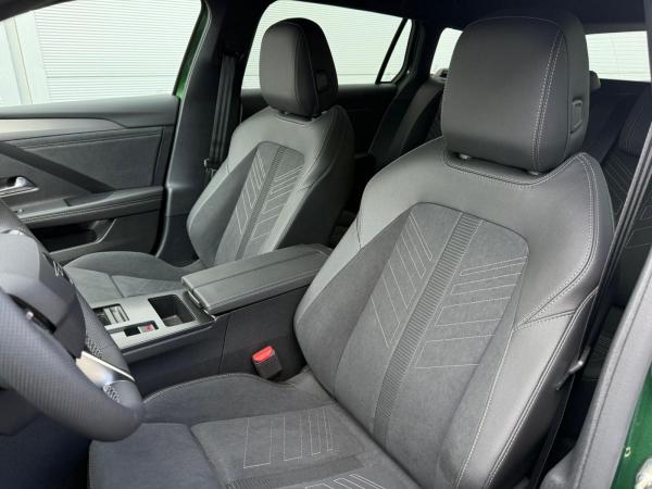 Opel Astra Sports Tourer electric Ultimate ⚡Vorführwagendeal⚡