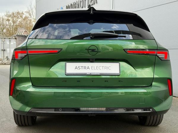 Opel Astra Sports Tourer electric Ultimate ⚡Vorführwagendeal⚡