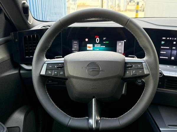 Opel Astra Sports Tourer electric Ultimate ⚡Vorführwagendeal⚡