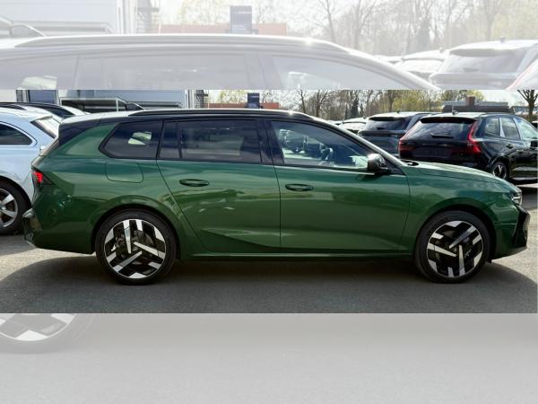 Opel Astra Sports Tourer electric Ultimate ⚡Vorführwagendeal⚡
