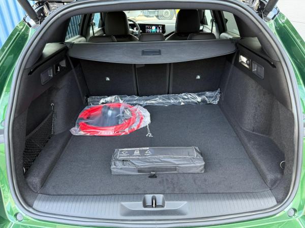 Opel Astra Sports Tourer electric Ultimate ⚡Vorführwagendeal⚡