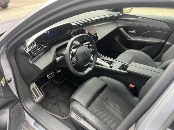 Peugeot 308 Hybrid 145 e-DSC6 GT SW