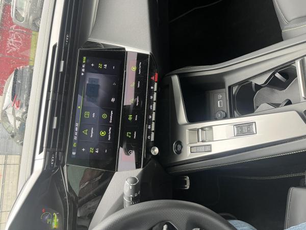 Peugeot 308 Hybrid 145 e-DSC6 GT SW