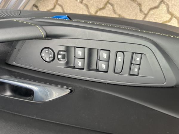 Peugeot 308 Hybrid 145 e-DSC6 GT SW