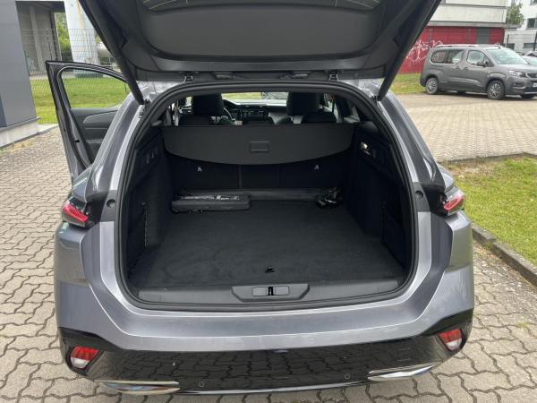 Peugeot 308 Hybrid 145 e-DSC6 GT SW