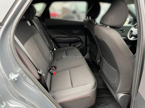 Hyundai KONA 1.6 HEV N LINE DCT Navi LED 18"LM ❗ BITTE ZUERST LESEN❗