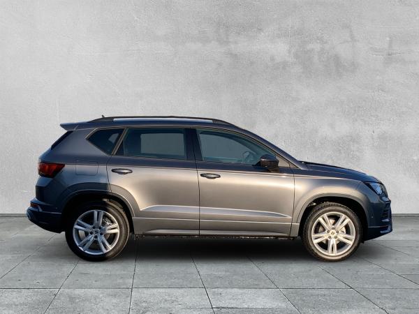 Seat Ateca FR TSI 110 kW (150 PS) 7-Gang DSG;Frühlingsdeal!!!;AHZV;Navi;elektr.Heckklappe uvm.