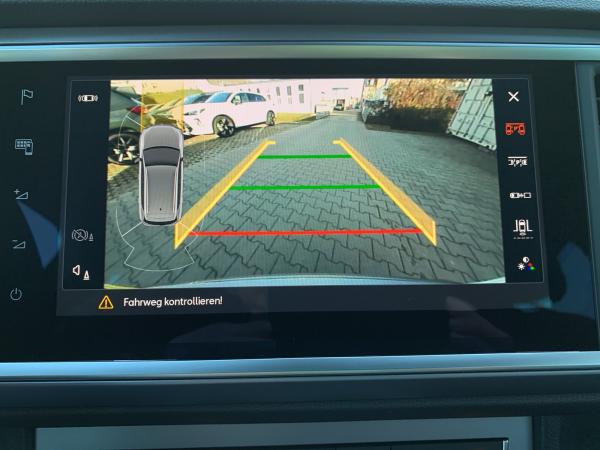 Seat Ateca FR TSI 110 kW (150 PS) 7-Gang DSG;Frühlingsdeal!!!;AHZV;Navi;elektr.Heckklappe uvm.