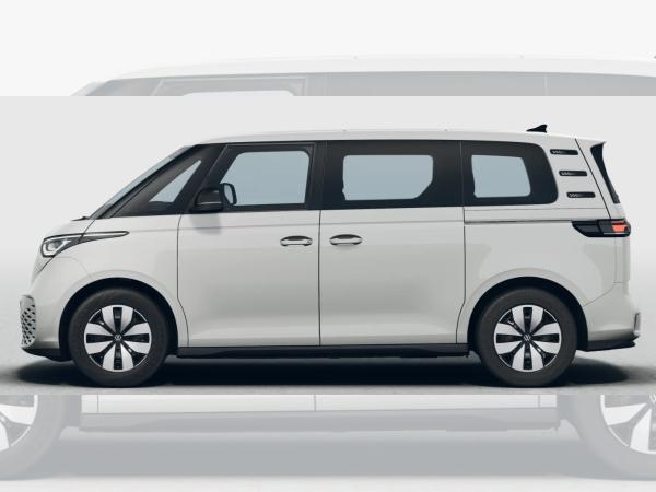 Volkswagen ID.Buzz Pro