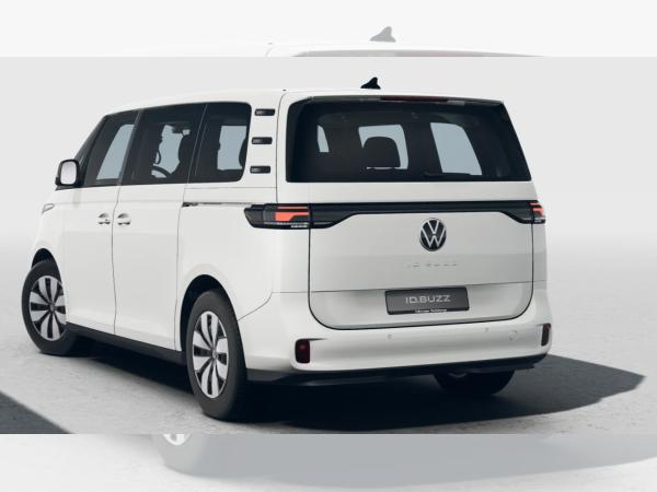 Volkswagen ID.Buzz Pro