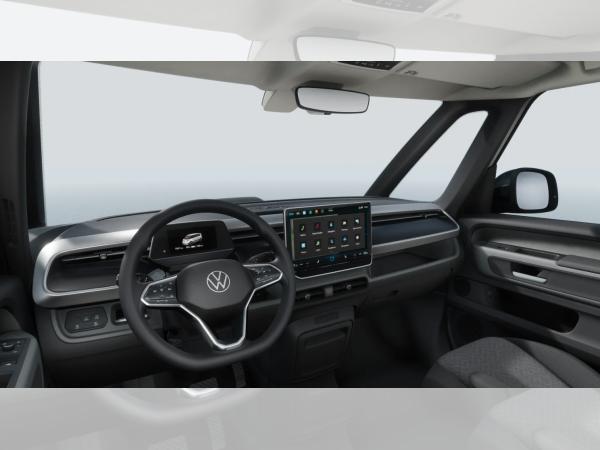 Volkswagen ID.Buzz Pro