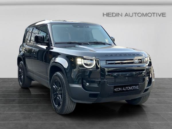 Land Rover Defender 110 D200 S- VERFÜGBAR April 2026 - 5 Jahre Garantie Land Rover Defender 110 D200 S- VERFÜGBAR April 2026 - 5 Jahre Garantie