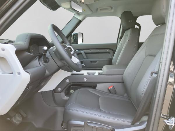 Land Rover Defender 110 D200 S- VERFÜGBAR April 2026 - 5 Jahre Garantie Land Rover Defender 110 D200 S- VERFÜGBAR April 2026 - 5 Jahre Garantie