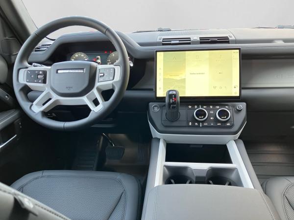 Land Rover Defender 110 D200 S- VERFÜGBAR April 2026 - 5 Jahre Garantie Land Rover Defender 110 D200 S- VERFÜGBAR April 2026 - 5 Jahre Garantie