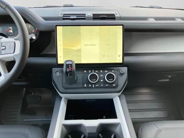 Land Rover Defender 110 D200 S- VERFÜGBAR April 2026 - 5 Jahre Garantie Land Rover Defender 110 D200 S- VERFÜGBAR April 2026 - 5 Jahre Garantie