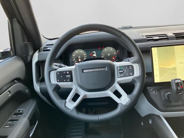 Land Rover Defender 110 D200 S- VERFÜGBAR April 2026 - 5 Jahre Garantie Land Rover Defender 110 D200 S- VERFÜGBAR April 2026 - 5 Jahre Garantie