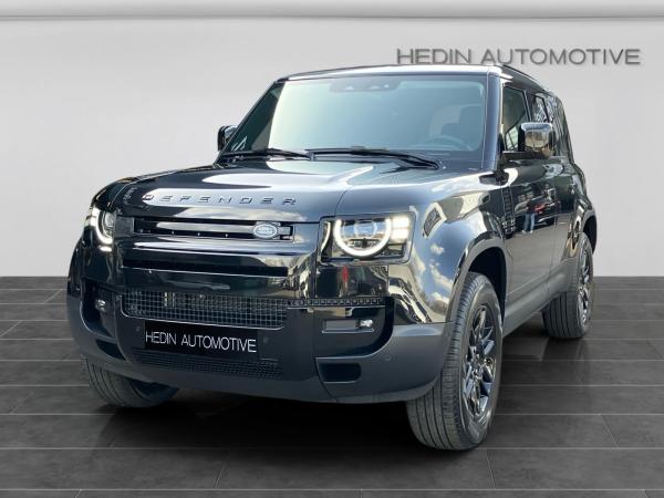 Land Rover Defender 110 D200 S- VERFÜGBAR April 2026 - 5 Jahre Garantie Land Rover Defender 110 D200 S- VERFÜGBAR April 2026 - 5 Jahre Garantie