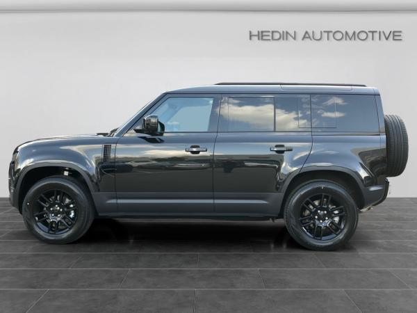 Land Rover Defender 110 D200 S- VERFÜGBAR April 2026 - 5 Jahre Garantie Land Rover Defender 110 D200 S- VERFÜGBAR April 2026 - 5 Jahre Garantie