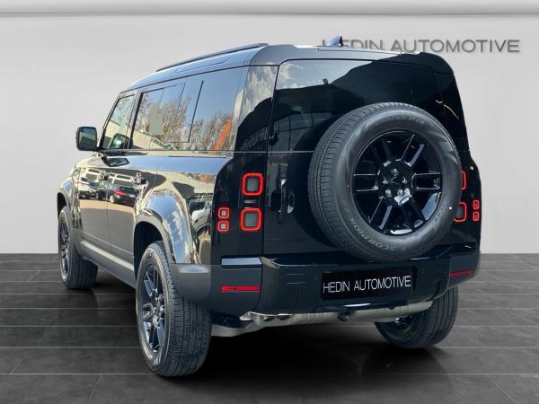 Land Rover Defender 110 D200 S- VERFÜGBAR April 2026 - 5 Jahre Garantie Land Rover Defender 110 D200 S- VERFÜGBAR April 2026 - 5 Jahre Garantie