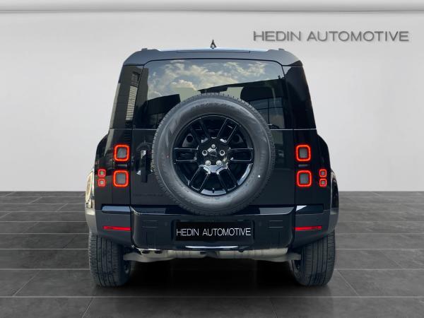 Land Rover Defender 110 D200 S- VERFÜGBAR April 2026 - 5 Jahre Garantie Land Rover Defender 110 D200 S- VERFÜGBAR April 2026 - 5 Jahre Garantie